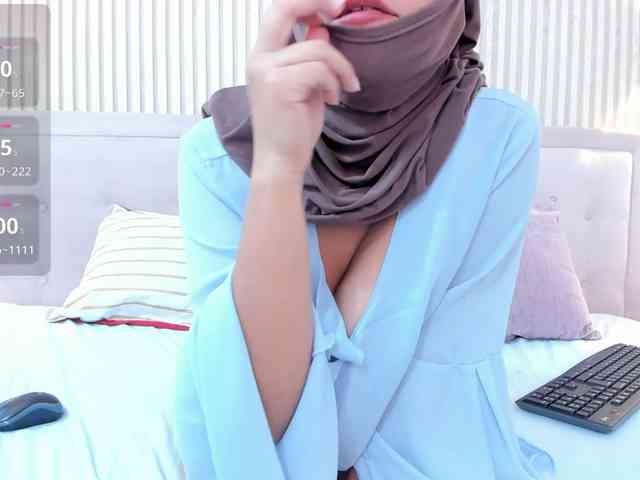 Diliaa webcam
