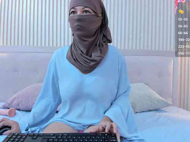 Diliaa webcam