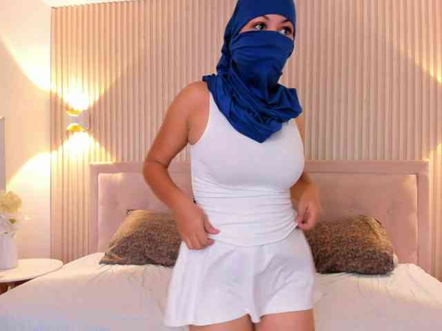 Diliaa webcam