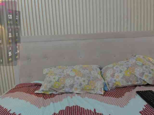 Diliaa webcam