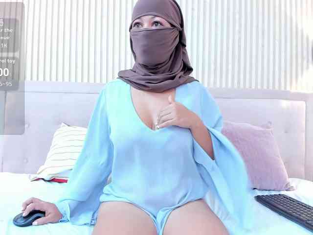 Diliaa webcam