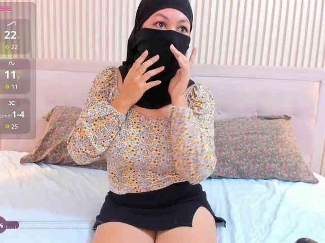 Diliaa webcam