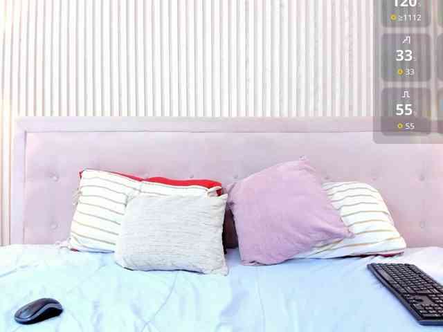 Diliaa webcam