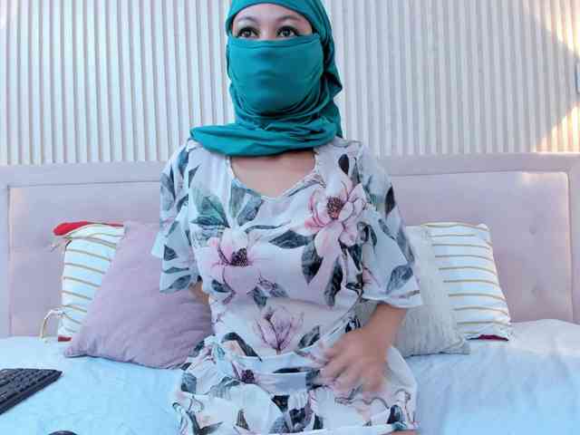 Diliaa webcam