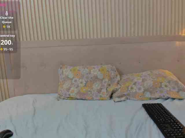 Diliaa webcam