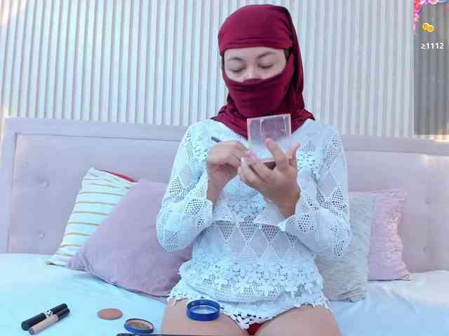 Diliaa webcam