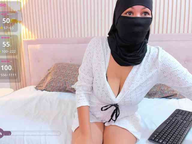 Diliaa webcam