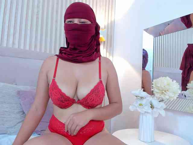 Diliaa webcam
