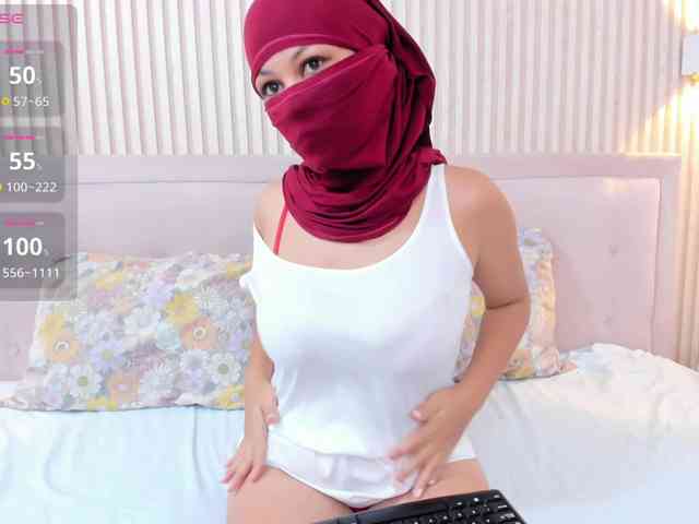 Diliaa webcam