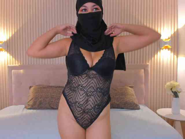 Diliaa webcam