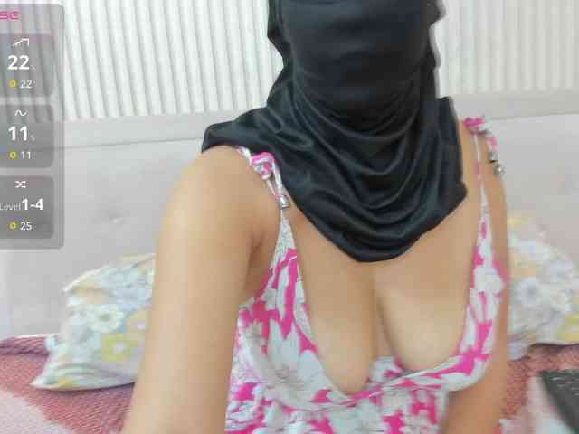 Diliaa webcam