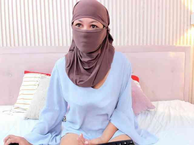 Diliaa webcam
