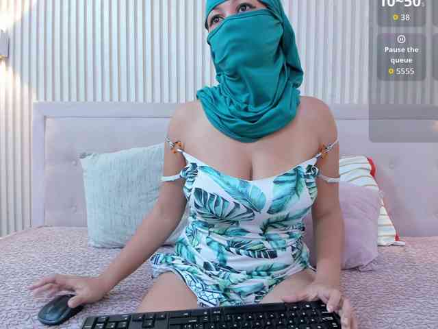 Diliaa webcam