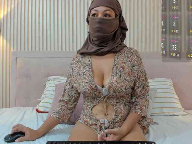 Diliaa webcam