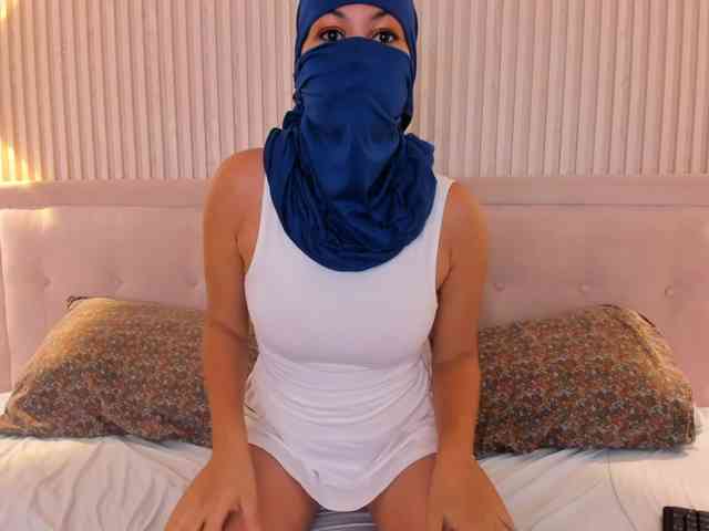 Diliaa webcam