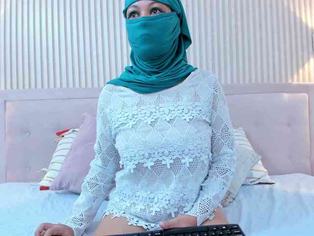 Diliaa webcam