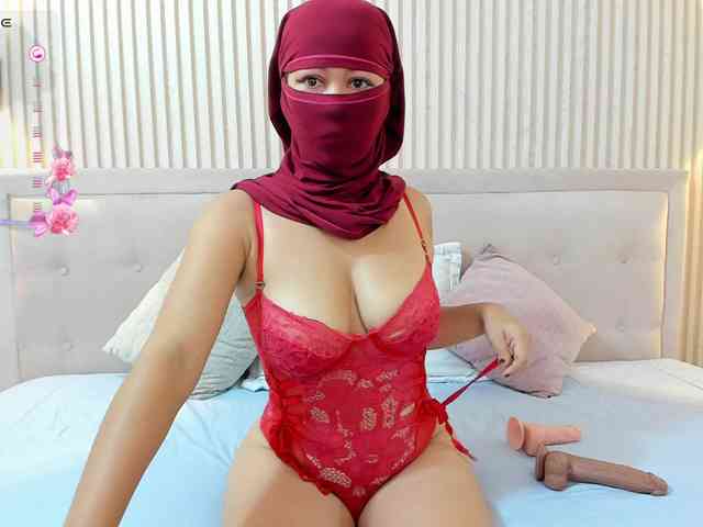 Diliaa webcam