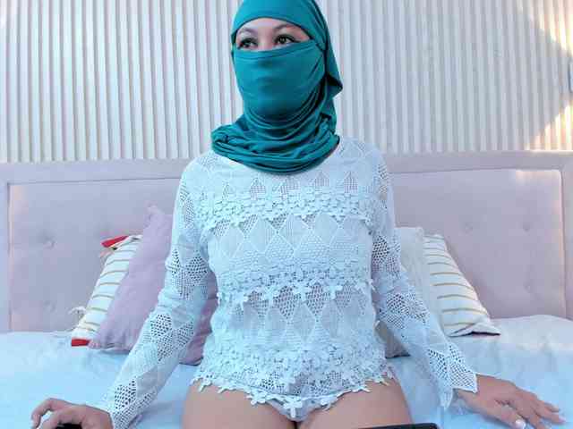 Diliaa webcam