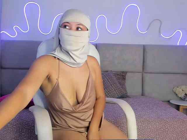 Diliaa webcam