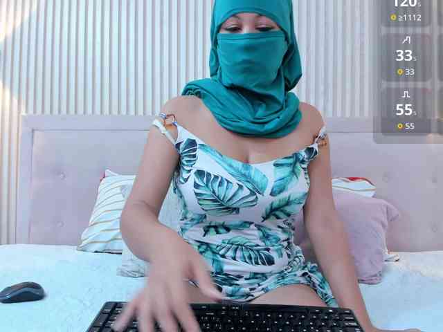 Diliaa webcam