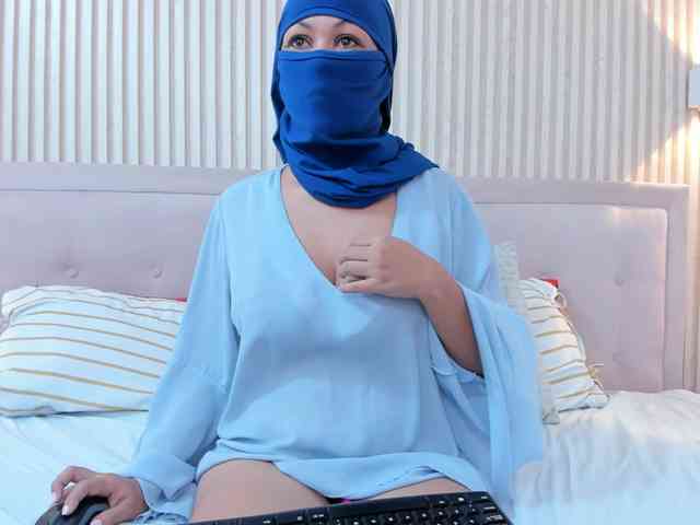 Diliaa webcam