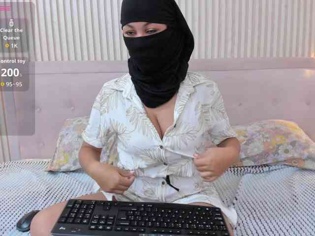 Diliaa webcam