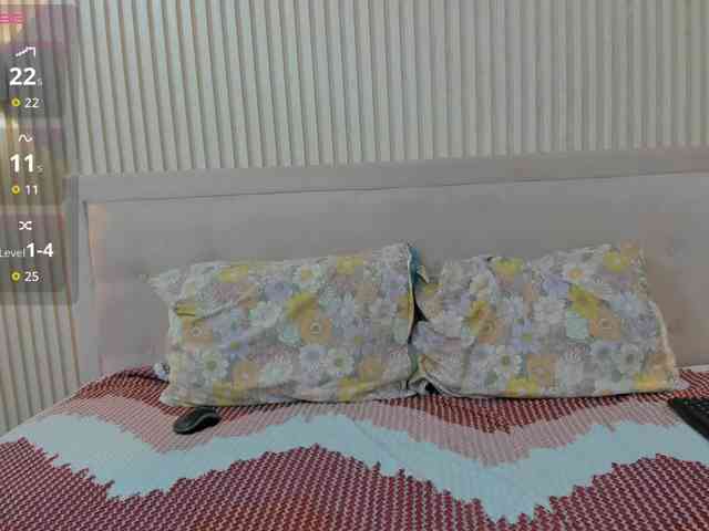 Diliaa webcam