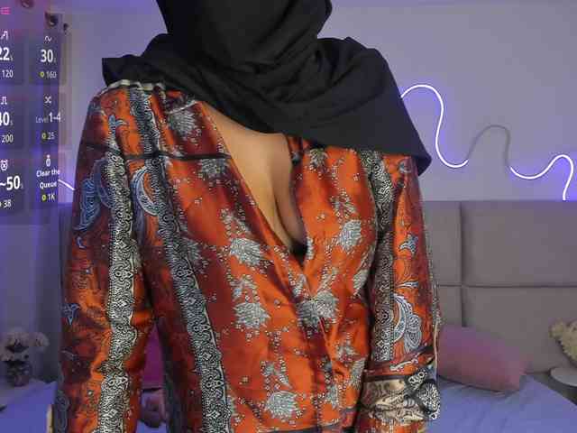 Diliaa webcam