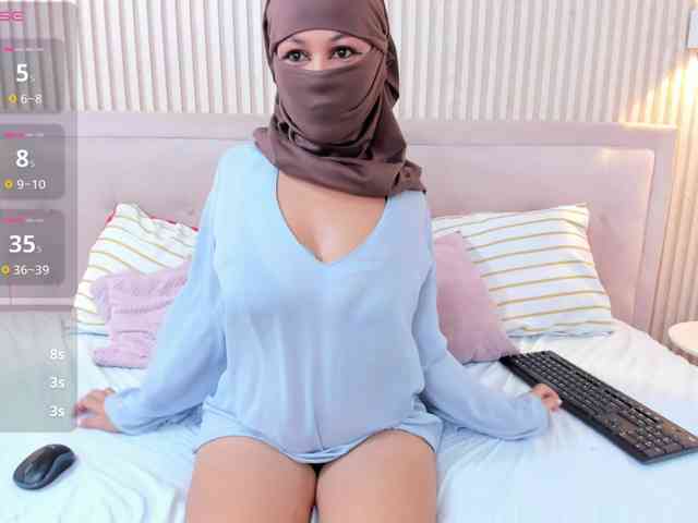 Diliaa webcam