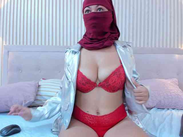 Diliaa webcam