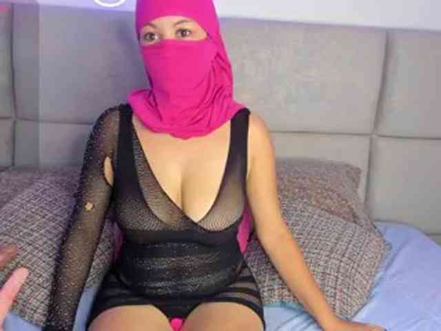Diliaa webcam