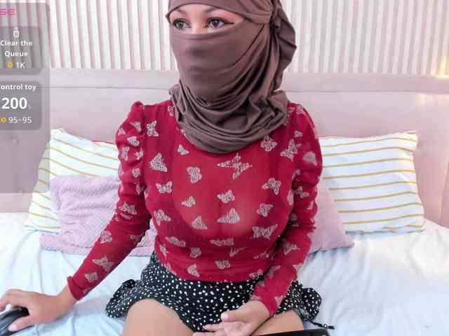 Diliaa webcam