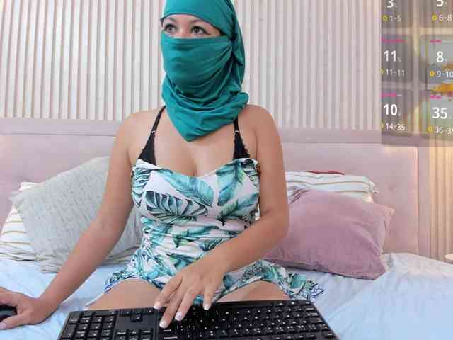 Diliaa webcam
