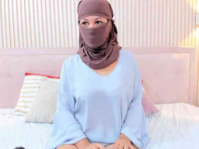 Diliaa webcam