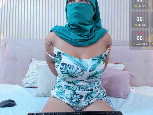 Diliaa webcam