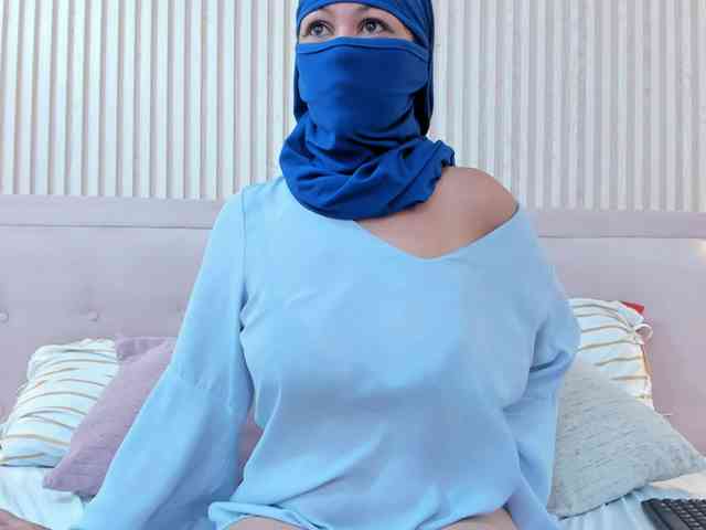 Diliaa webcam