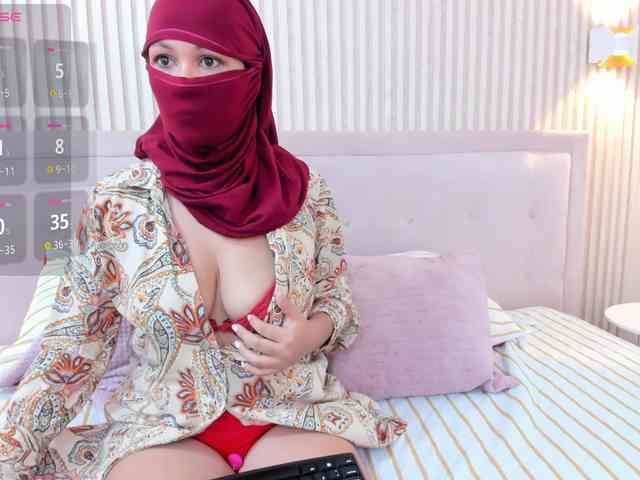 Diliaa webcam