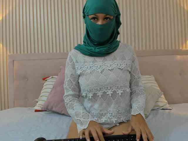 Diliaa webcam