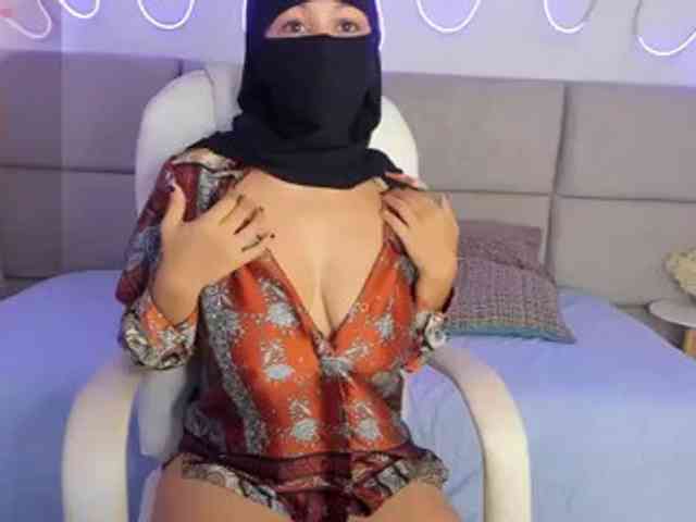 Diliaa webcam