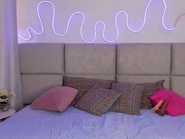 Diliaa webcam