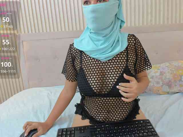 Diliaa webcam