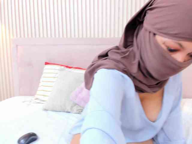 Diliaa webcam