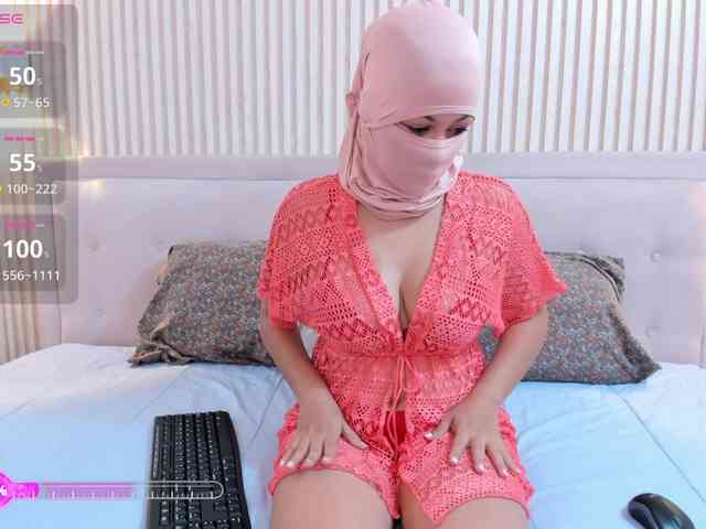 Diliaa webcam