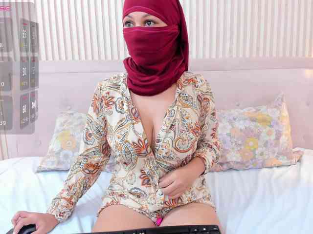 Diliaa webcam