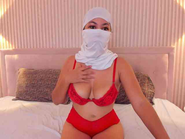 Diliaa webcam