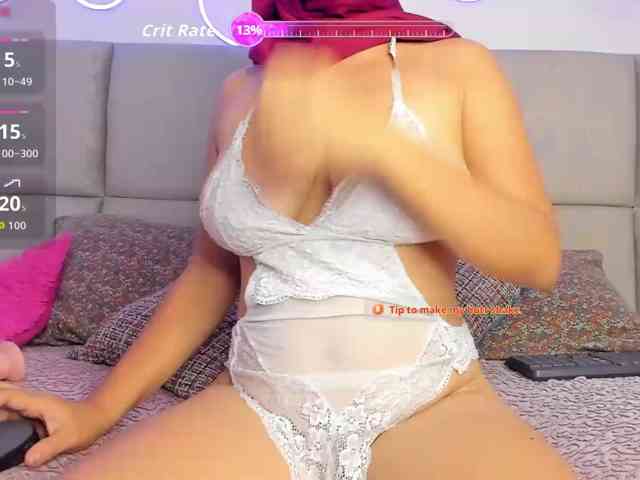 Diliaa webcam
