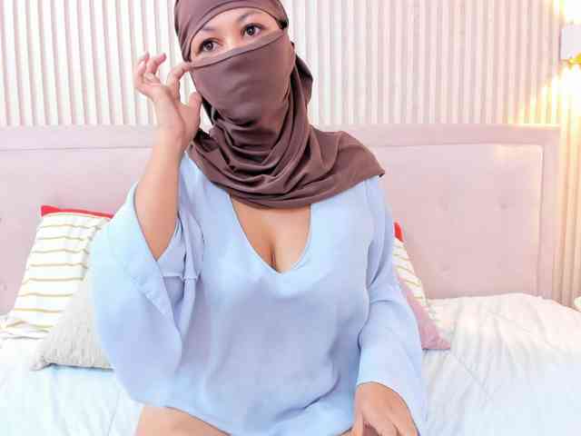 Diliaa webcam