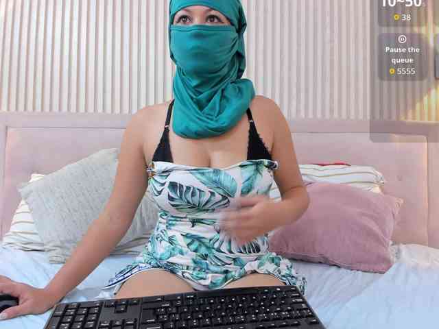 Diliaa webcam