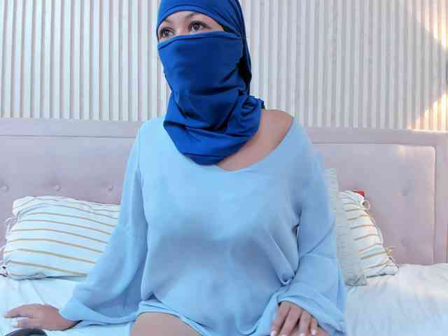 Diliaa webcam