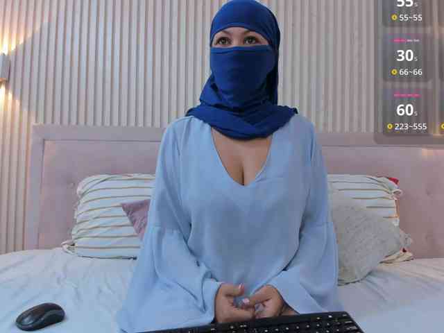 Diliaa webcam